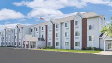 Microtel Inn/Stes by Wyndham Fond Du Lac