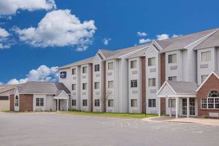 Microtel Inn/Suites by Wyndham Appleton