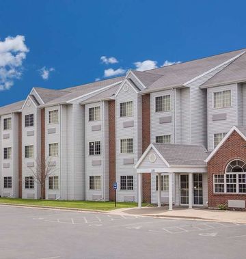 Microtel Inn/Suites by Wyndham Appleton