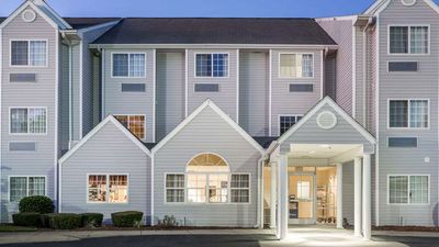 Microtel Inn & Suites Marianna