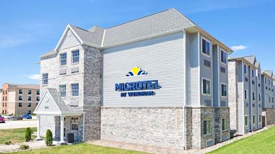 Microtel Inn & Suites Urbandale