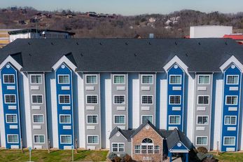 Microtel Inn & Suites Pigeon Forge