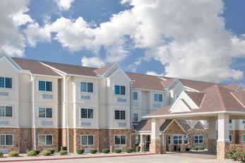 Microtel Inn & Suites by Wyndham Quincy