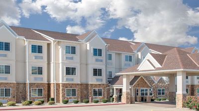 Microtel Inn & Suites by Wyndham Quincy