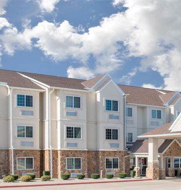 Microtel Inn & Suites by Wyndham Quincy