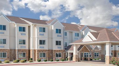 Microtel Inn & Suites by Wyndham Quincy