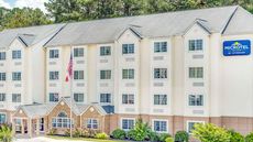 Microtel Inn & Suites by Wyndham Bremen