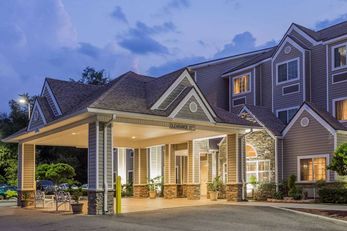 Microtel Inn & Suites JAX Airport