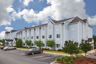 Microtel Inn & Suites Meridian