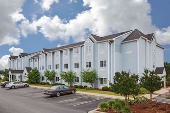 Microtel Inn & Suites Meridian