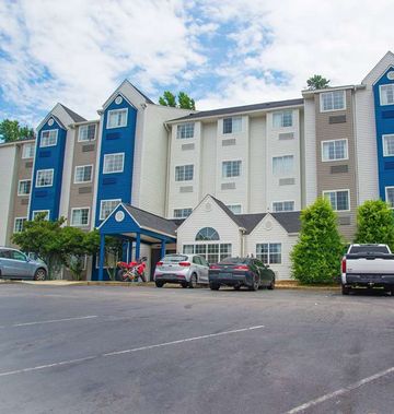 Microtel Inn & Suites Daphne/Mobile