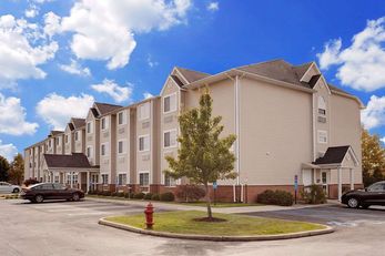 Microtel Inn & Suites Middletown
