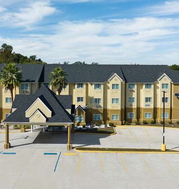 Microtel Inn & Suites by Wyndham Houma