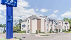 Microtel Inn & Suites by Wyndham Bath