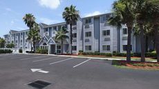 Microtel Inn & Suites Palm Coast