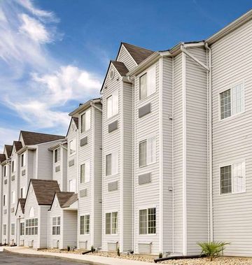 Microtel Inn & Suites Thomasville