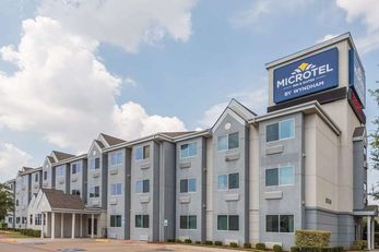 Microtel Inn & Suites Ft. Worth North