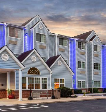 Microtel Inn & Suites Lillington