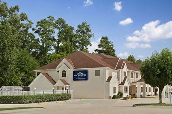 Microtel Inn/Suites Ponchatoula/Hammond