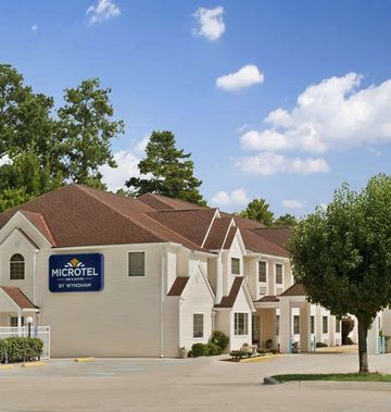 Microtel Inn/Suites Ponchatoula/Hammond
