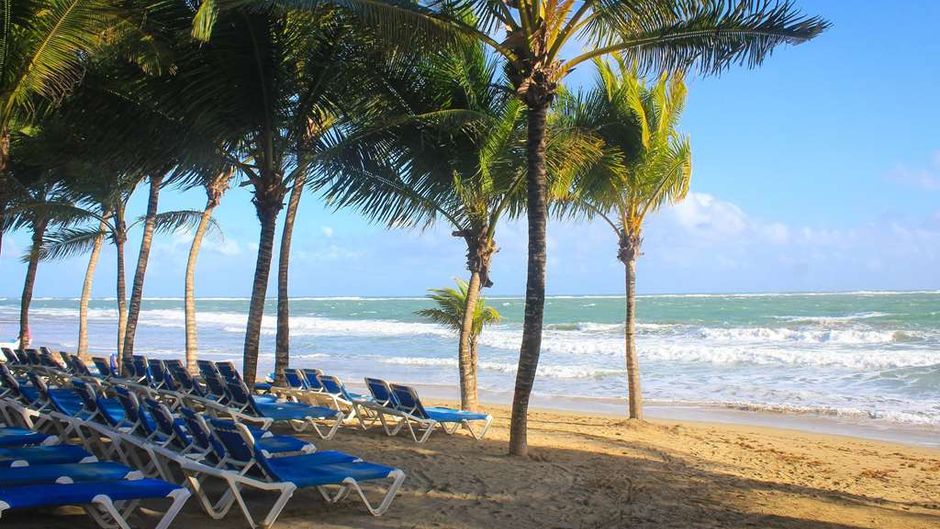 Viva Wyndham Tangerine Beach