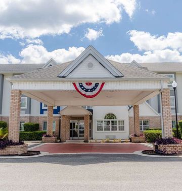 Microtel Inn & Suites Kingsland