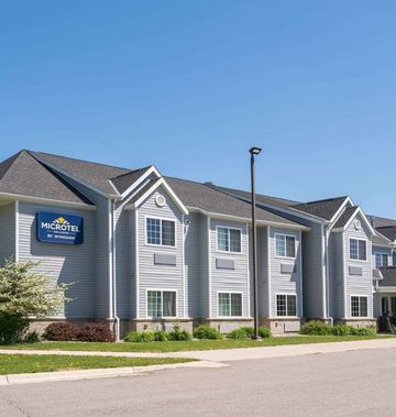 Microtel Inn & Suites Springfield