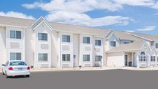Microtel Inn & Suites Colfax/Newton