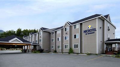 Microtel Inn & Suites Eagle River
