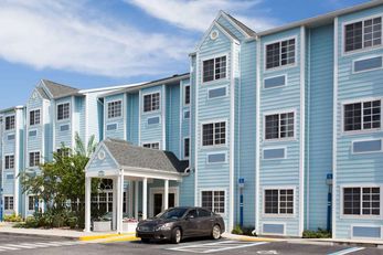 Microtel Inn & Suites Port Charlotte