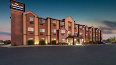 Baymont Inn & Suites Las Vegas S Strip