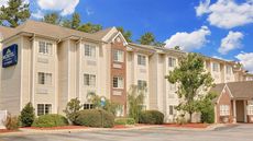 Microtel Inn & Suites Augusta/Riverwatch