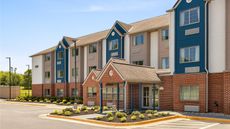 Microtel Inn & Suites Culpeper