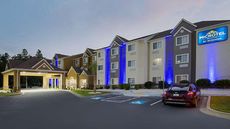 Microtel Inn & Suites Walterboro