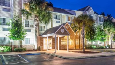Microtel Inn & Suites by Wyndham Ocala
