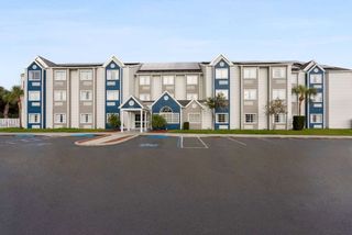Microtel Inn & Suites Zephyrhills