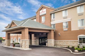 Hawthorn Suites by Wyndham Columbus West