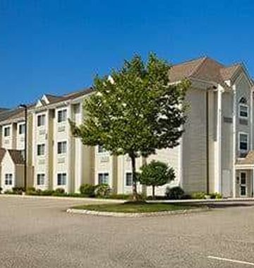 Microtel Inn & Suites by Wyndham Dover