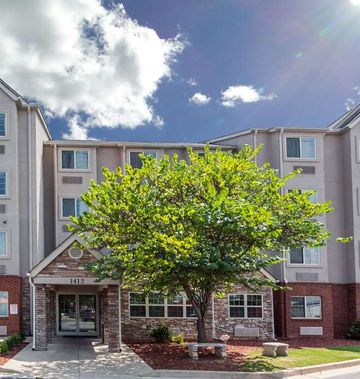 Microtel Inn & Suites by Wyndham Conyers
