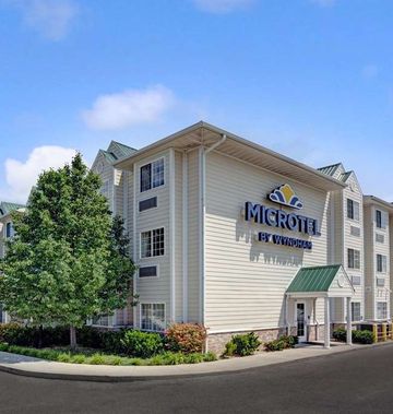 Microtel Inn & Suites Indianapolis Arpt