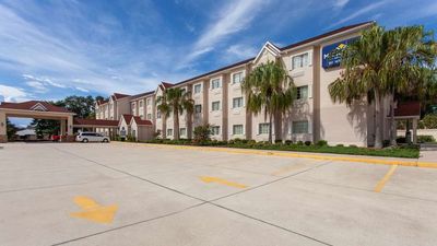 Microtel Inn & Suites The Villages