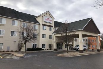 Hawthorn Extended Stay by Wyndham Decatur