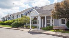 Microtel Inn & Suites Springville