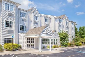Microtel Inn & Suites Salisbury