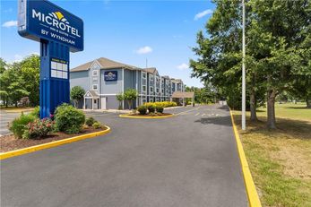 Microtel Inn & Suites Salisbury