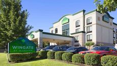 Wingate by Wyndham Little Rock