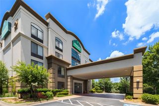 Wingate by Wyndham Little Rock