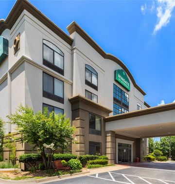 Wingate by Wyndham Little Rock