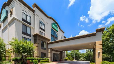 Wingate by Wyndham Little Rock