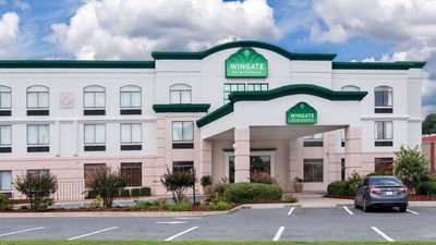 Wingate by Wyndham West Monroe